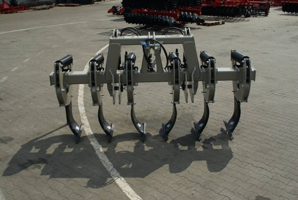 Tiefenlockerer of the type Sonstige Rolex Tiefenlockerer / subsoiler, Neumaschine in Michałowo (Picture 7)