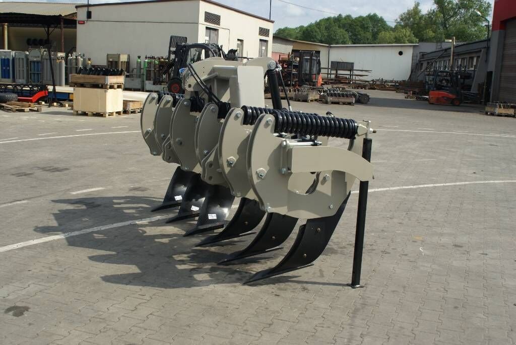 Tiefenlockerer of the type Sonstige Rolex Tiefenlockerer / subsoiler, Neumaschine in Michałowo (Picture 1)