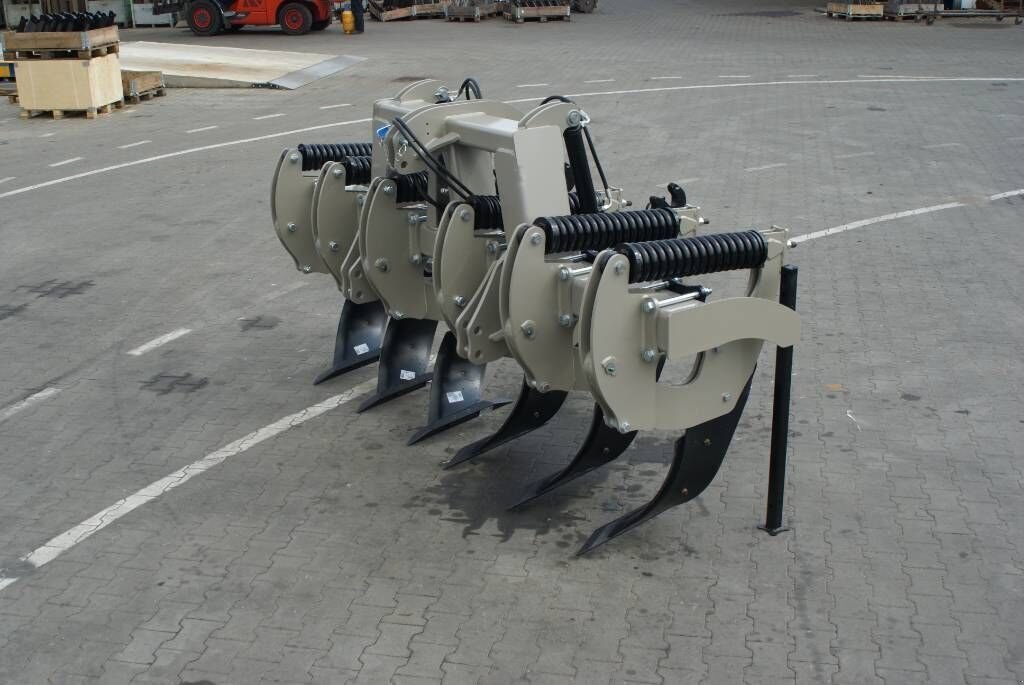 Tiefenlockerer of the type Sonstige Rolex Tiefenlockerer / subsoiler, Neumaschine in Michałowo (Picture 4)