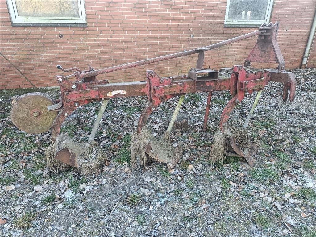 Tiefenlockerer του τύπου Sonstige Sonstiges, Gebrauchtmaschine σε Egtved (Φωτογραφία 6)