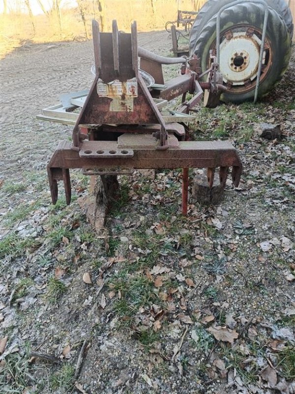 Tiefenlockerer του τύπου Sonstige Sonstiges, Gebrauchtmaschine σε Egtved (Φωτογραφία 1)