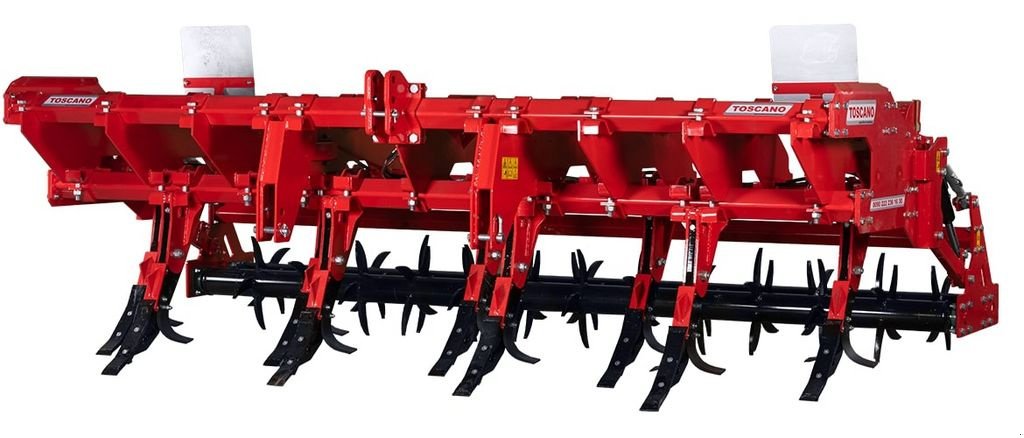 Tiefenlockerer του τύπου Sonstige Tiefenlockerer Standard 7, Neumaschine σε Waldburg (Φωτογραφία 4)