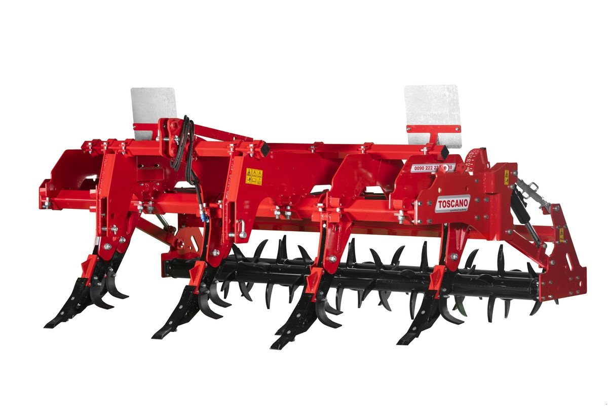 Tiefenlockerer του τύπου Sonstige Tiefenlockerer Standard 7, Neumaschine σε Waldburg (Φωτογραφία 7)