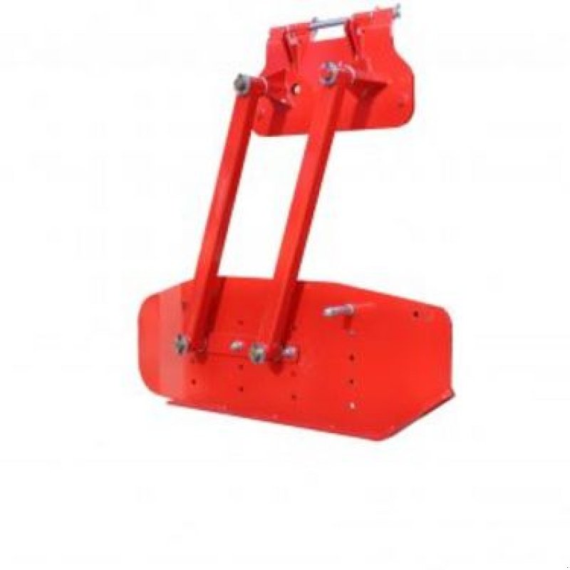 Tiefenlockerer του τύπου Sonstige Tiefenlockerer Standard 7, Neumaschine σε Waldburg (Φωτογραφία 2)