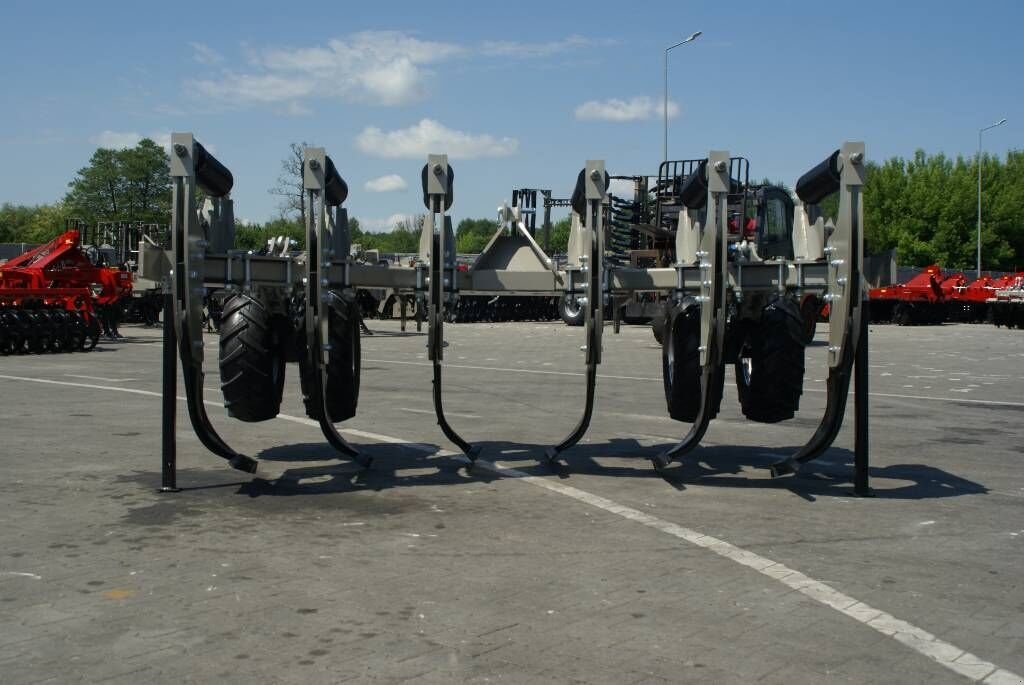 Tiefenlockerer tipa Sonstige Tiefenlockerer / subsoiler, Neumaschine u Michałowo (Slika 3)