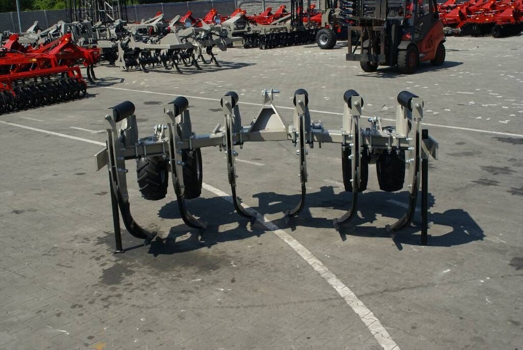 Tiefenlockerer tipa Sonstige Tiefenlockerer / subsoiler, Neumaschine u Michałowo (Slika 6)