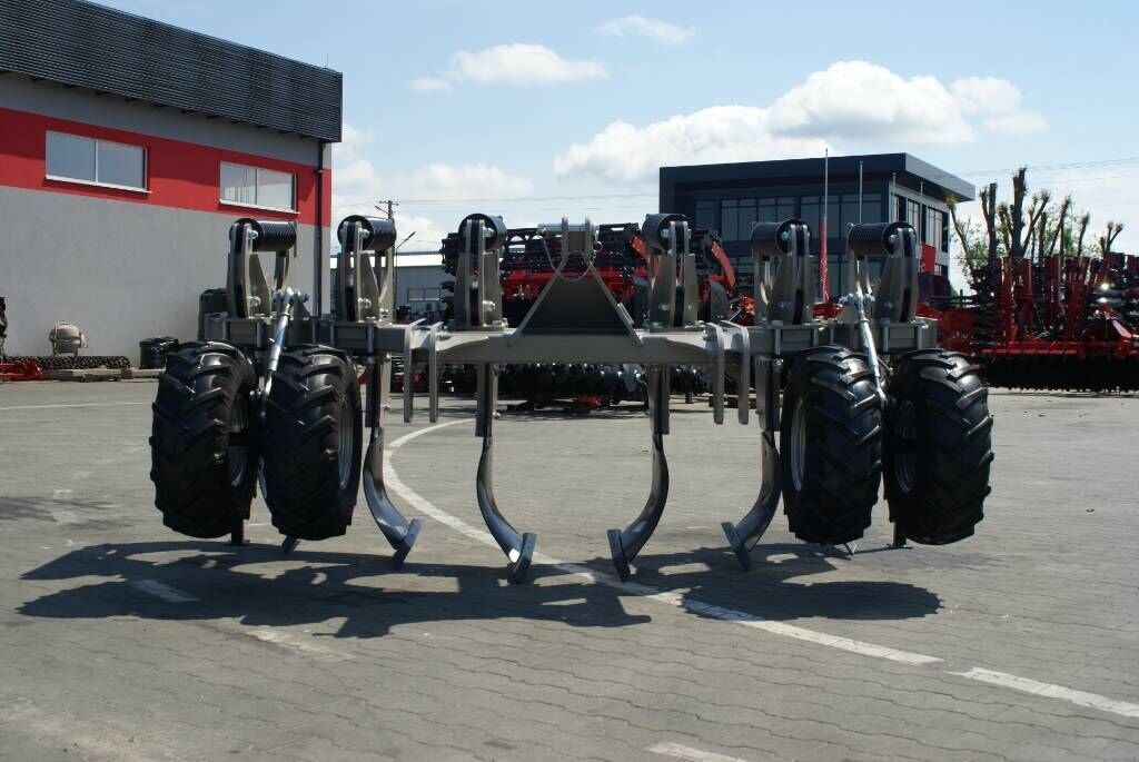 Tiefenlockerer tipa Sonstige Tiefenlockerer / subsoiler, Neumaschine u Michałowo (Slika 4)