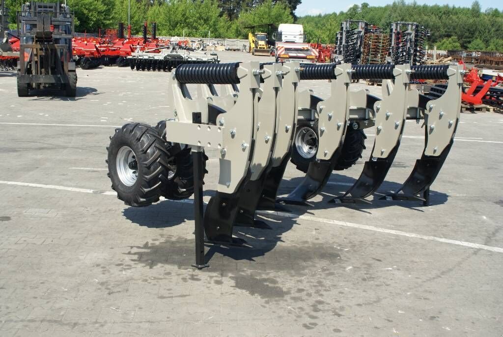 Tiefenlockerer tipa Sonstige Tiefenlockerer / subsoiler, Neumaschine u Michałowo (Slika 7)