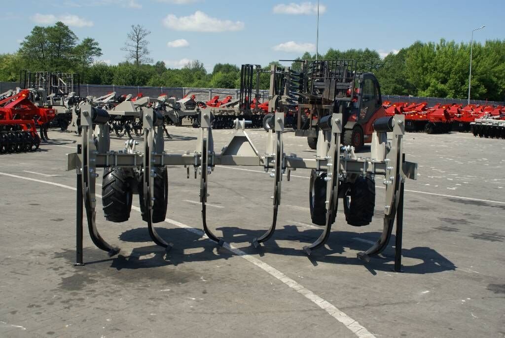 Tiefenlockerer tipa Sonstige Tiefenlockerer / subsoiler, Neumaschine u Michałowo (Slika 5)