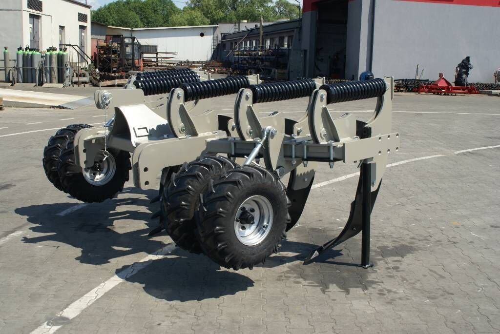 Tiefenlockerer tipa Sonstige Tiefenlockerer / subsoiler, Neumaschine u Michałowo (Slika 2)