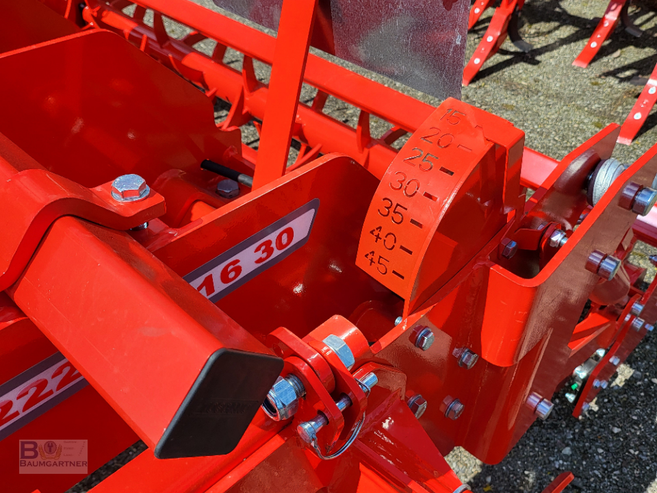 Tiefenlockerer of the type TOSCANO Tiefenlockerer IPST-07 300 Untergrundlockerer, Neumaschine in Frontenhausen (Picture 8)