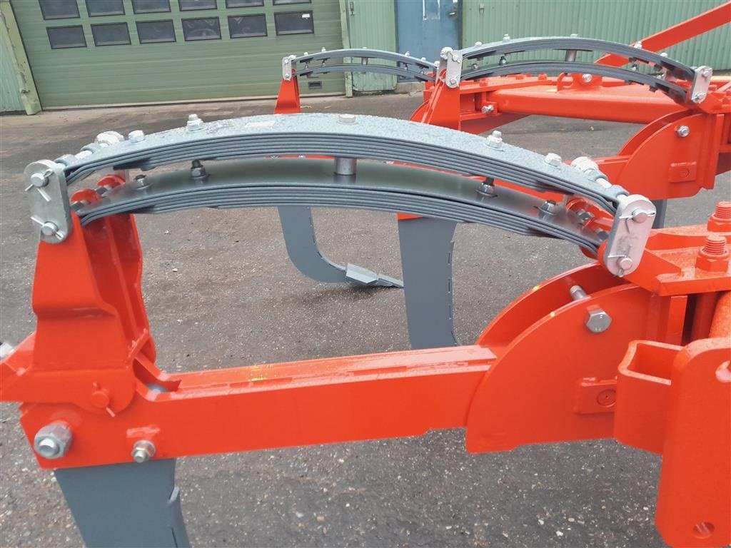 Tiefenlockerer tipa Unia Kret 3s Fjederudløser, Gebrauchtmaschine u Hadsund (Slika 10)