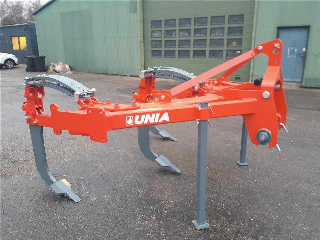 Tiefenlockerer tipa Unia Kret 3s Fjederudløser, Gebrauchtmaschine u Hadsund (Slika 9)