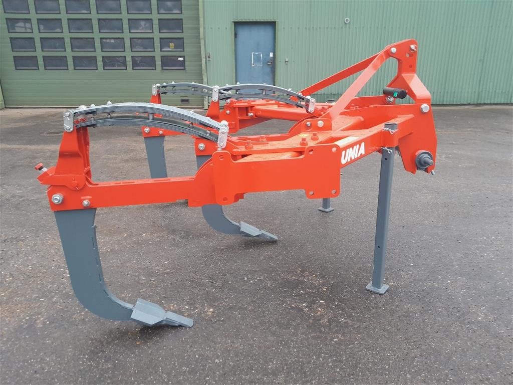 Tiefenlockerer tipa Unia Kret 3s Fjederudløser, Gebrauchtmaschine u Hadsund (Slika 8)