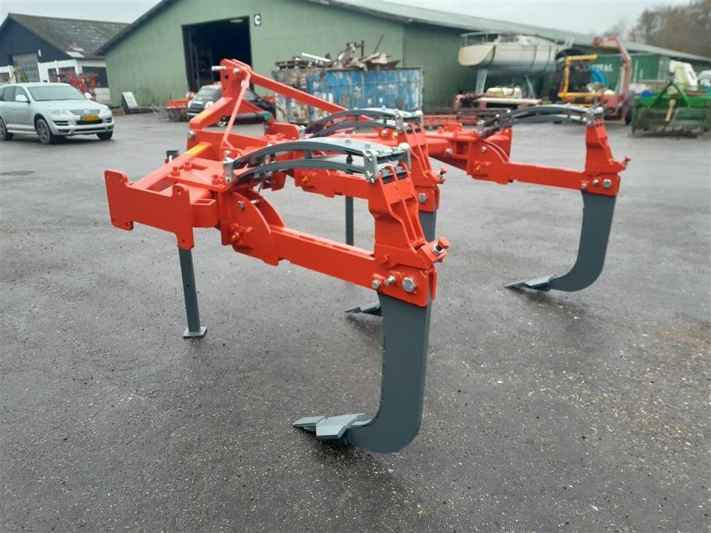 Tiefenlockerer tipa Unia Kret 3s Fjederudløser, Gebrauchtmaschine u Hadsund (Slika 2)