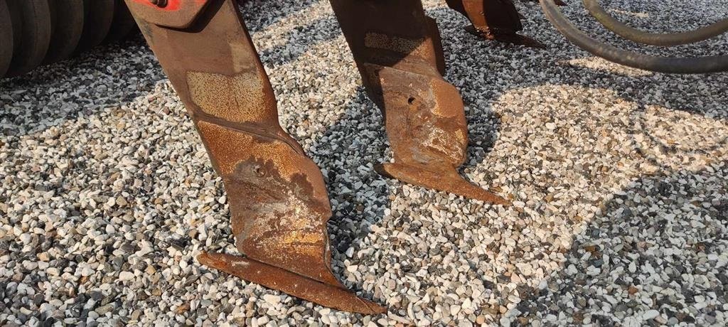 Tiefenlockerer tipa Unia Kret Grubber, Gebrauchtmaschine u Møldrup (Slika 4)