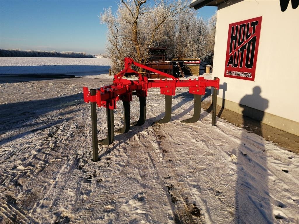 Tiefenlockerer of the type Unia Kret KB 5, Gebrauchtmaschine in Vrå (Picture 3)