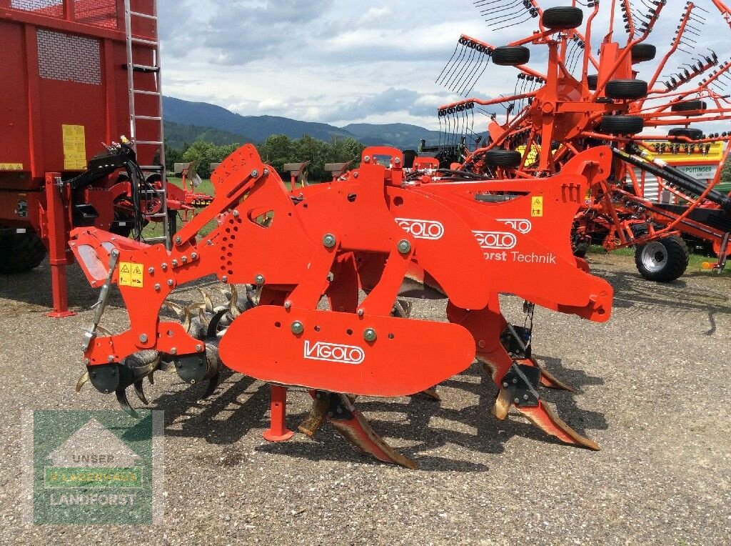 Tiefenlockerer typu Vigolo DIG 950/5, Neumaschine v Kobenz bei Knittelfeld (Obrázek 7)