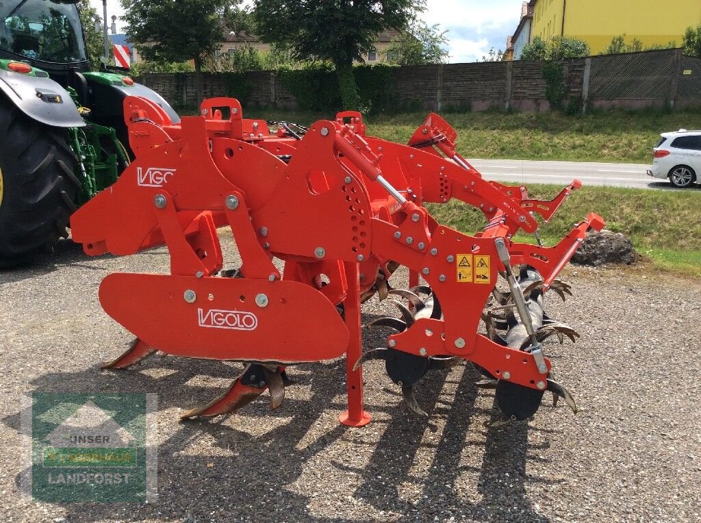 Tiefenlockerer typu Vigolo DIG 950/5, Neumaschine v Kobenz bei Knittelfeld (Obrázek 3)