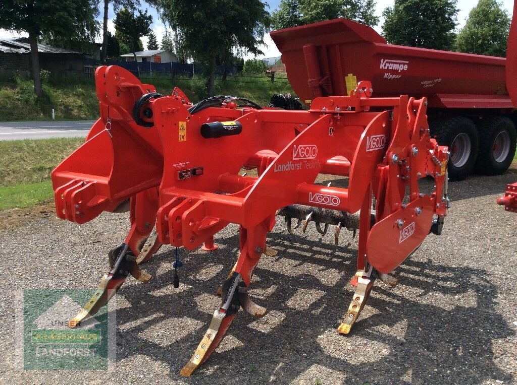 Tiefenlockerer typu Vigolo DIG 950/5, Neumaschine v Kobenz bei Knittelfeld (Obrázek 1)