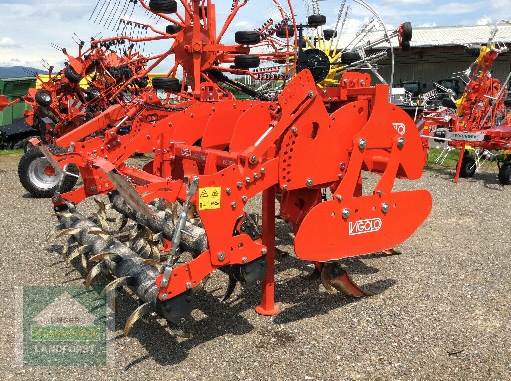 Tiefenlockerer typu Vigolo DIG 950/5, Neumaschine v Kobenz bei Knittelfeld (Obrázek 5)