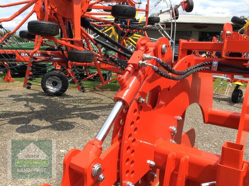 Tiefenlockerer typu Vigolo DIG 950/5, Neumaschine v Kobenz bei Knittelfeld (Obrázek 10)