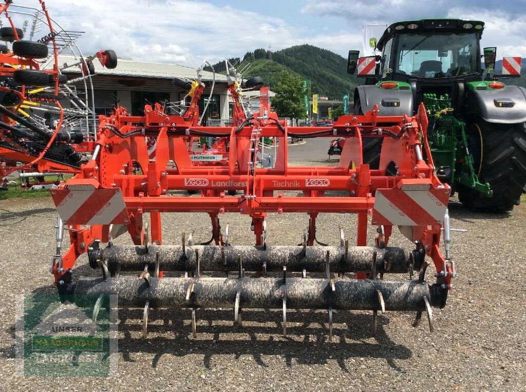 Tiefenlockerer typu Vigolo DIG 950/5, Neumaschine v Kobenz bei Knittelfeld (Obrázek 4)