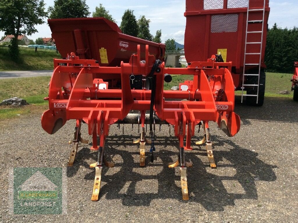 Tiefenlockerer typu Vigolo DIG 950/5, Neumaschine v Kobenz bei Knittelfeld (Obrázek 2)
