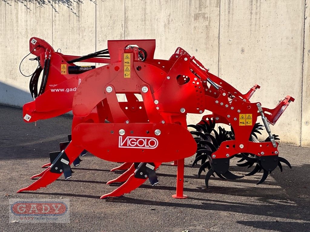 Tiefenlockerer tipa Vigolo DIG 950/7 TIEFENLOCKERER, Neumaschine u Lebring (Slika 8)