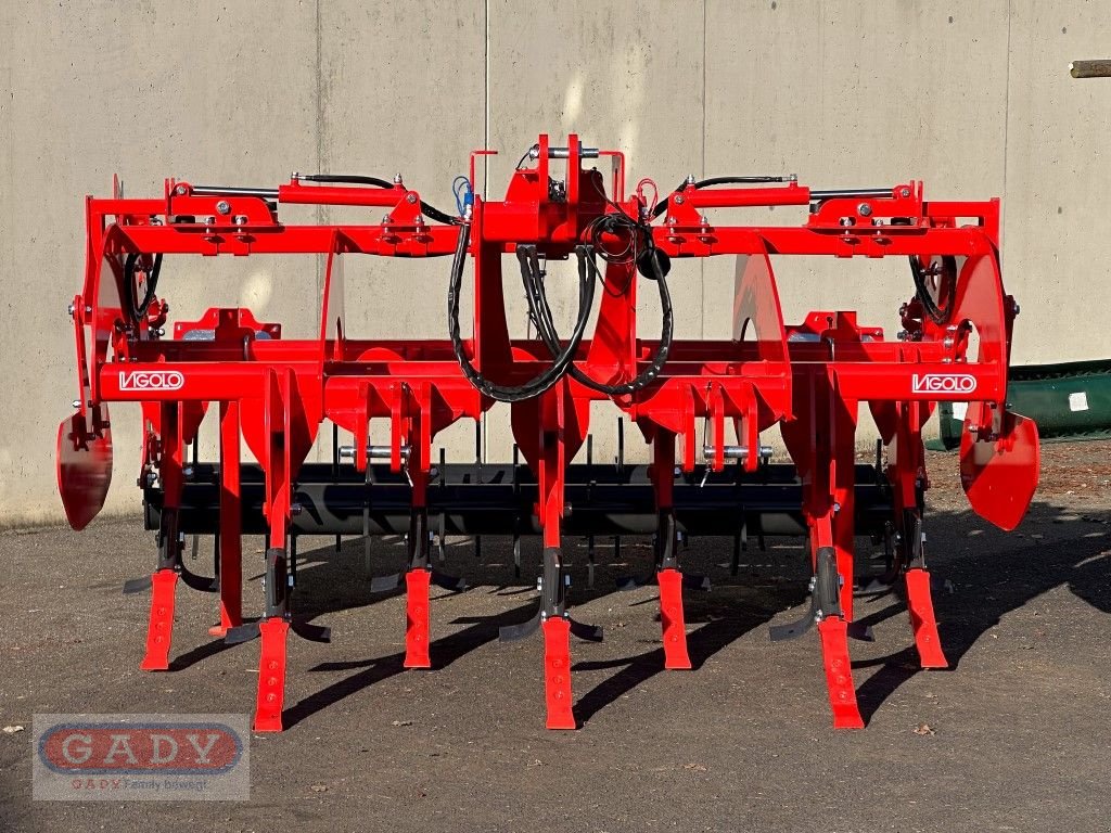 Tiefenlockerer tipa Vigolo DIG 950/7 TIEFENLOCKERER, Neumaschine u Lebring (Slika 3)