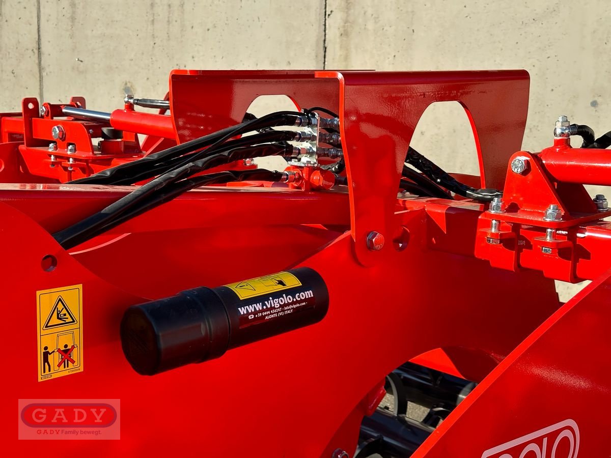 Tiefenlockerer tipa Vigolo DIG 950/7 TIEFENLOCKERER, Neumaschine u Lebring (Slika 13)