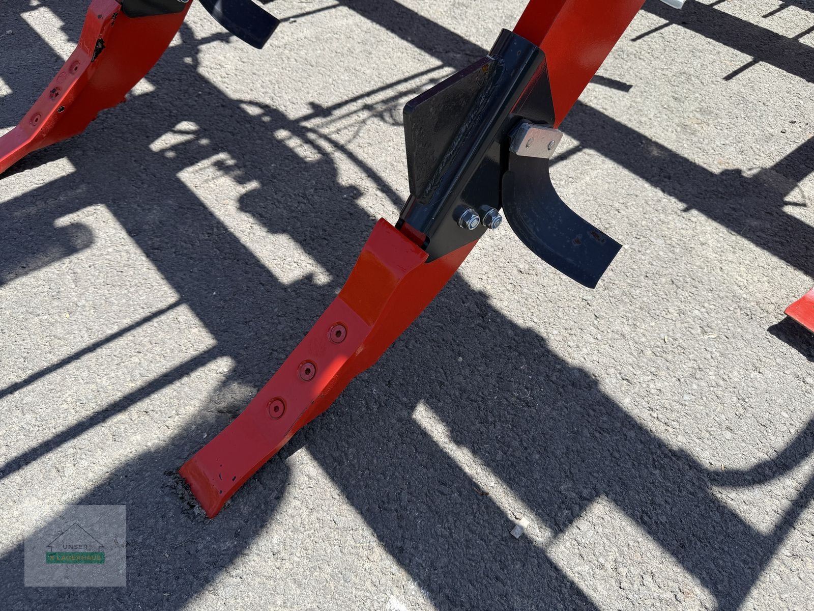 Tiefenlockerer of the type Vigolo DIG 950/7, Neumaschine in Feldbach (Picture 6)