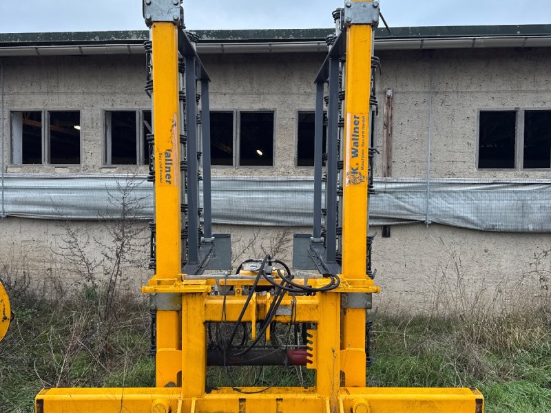 Tiefenlockerer des Typs Wallner 3m/6 Zinken, Gebrauchtmaschine in Lauchhammer (Bild 1)