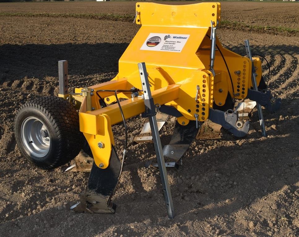 Tiefenlockerer des Typs Wallner WTL 300/4, Gebrauchtmaschine in Sabro (Bild 2)