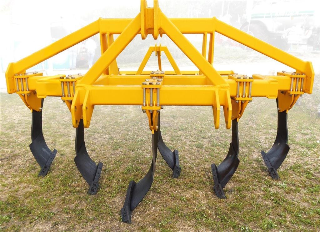 Tiefenlockerer des Typs Wallner WTL 300/4, Gebrauchtmaschine in Sabro (Bild 4)