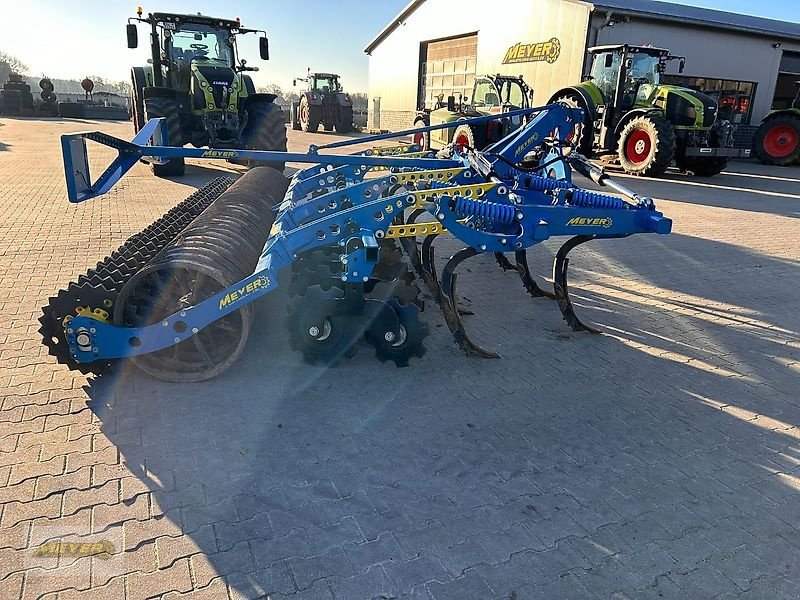 Tiefenlockerer typu WM Meyer Sauzahn SZ5000XXL, Gebrauchtmaschine w Andervenne (Zdjęcie 7)