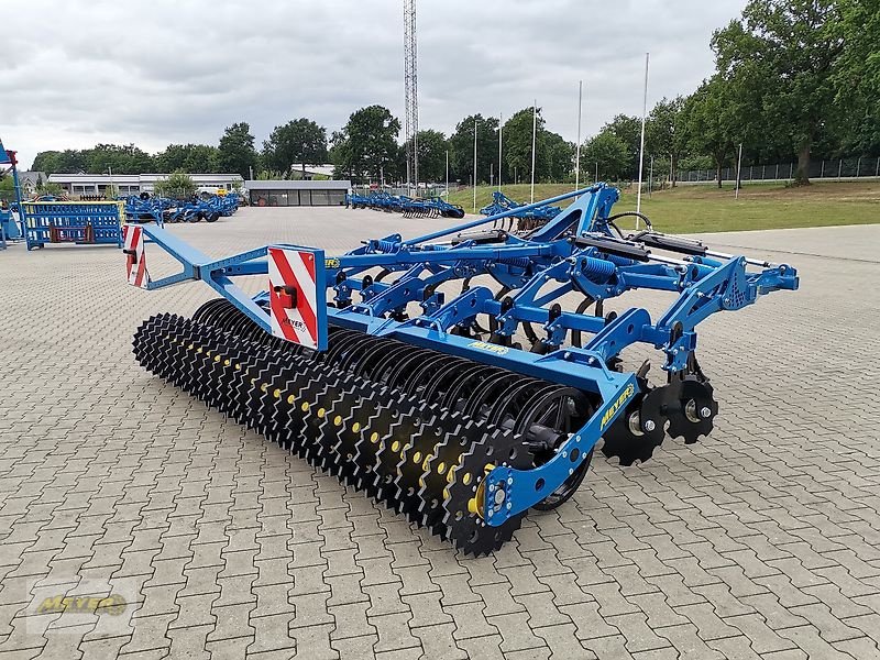 Tiefenlockerer del tipo WM Meyer SZ 4000 XXL Sauzahn gefedert, Neumaschine en Andervenne (Imagen 2)