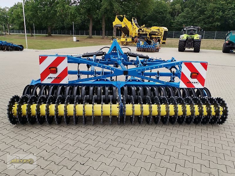 Tiefenlockerer del tipo WM Meyer SZ 4000 XXL Sauzahn gefedert, Neumaschine en Andervenne (Imagen 14)