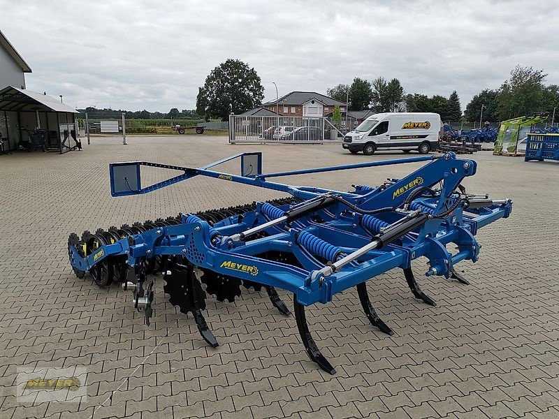 Tiefenlockerer del tipo WM Meyer SZ 4000 XXL Sauzahn gefedert, Neumaschine en Andervenne (Imagen 21)