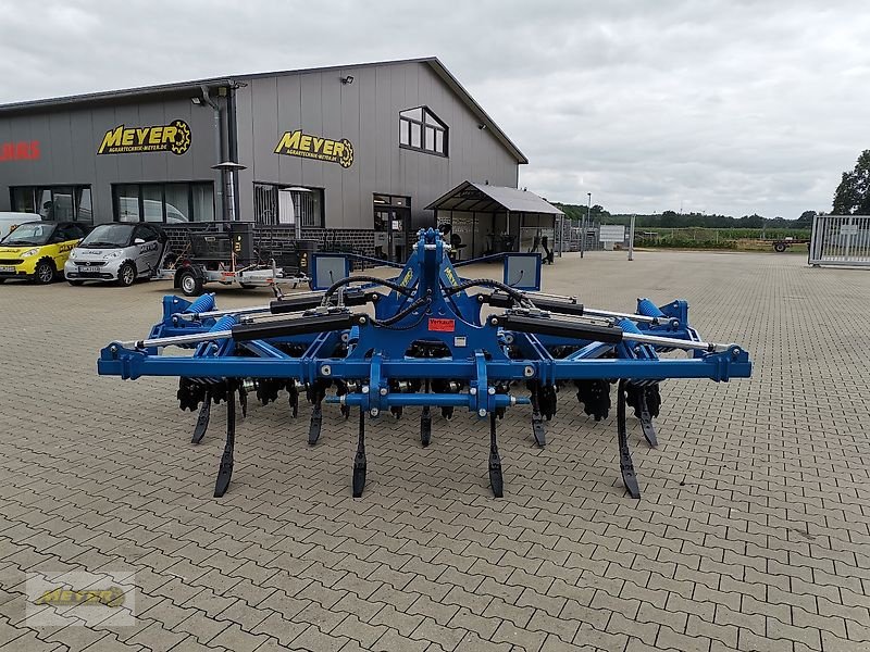 Tiefenlockerer del tipo WM Meyer SZ 4000 XXL Sauzahn gefedert, Neumaschine en Andervenne (Imagen 7)