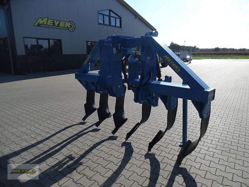 Tiefenlockerer типа WM Meyer TK 3000 Tigerkralle, Neumaschine в Andervenne (Фотография 12)