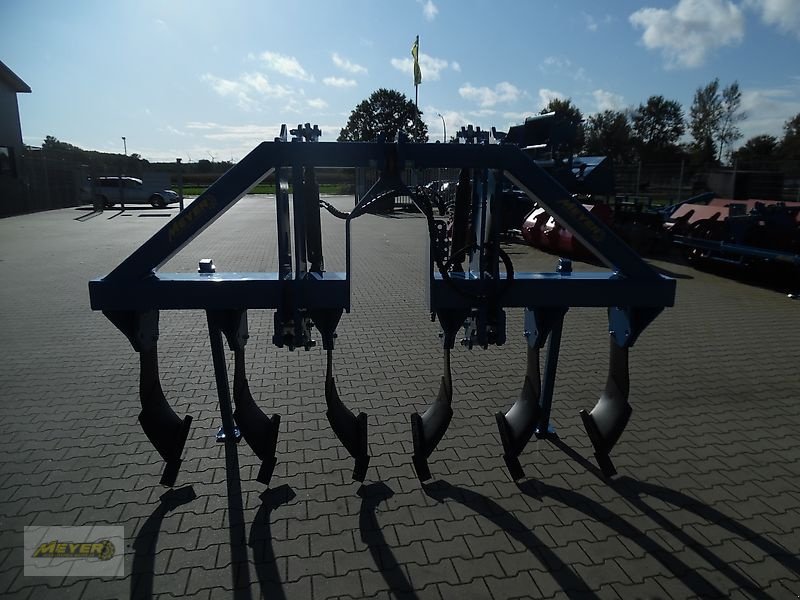 Tiefenlockerer типа WM Meyer TK 3000 Tigerkralle, Neumaschine в Andervenne (Фотография 5)