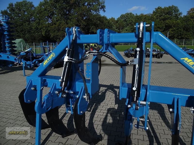 Tiefenlockerer типа WM Meyer TK 3000 Tigerkralle, Neumaschine в Andervenne (Фотография 14)