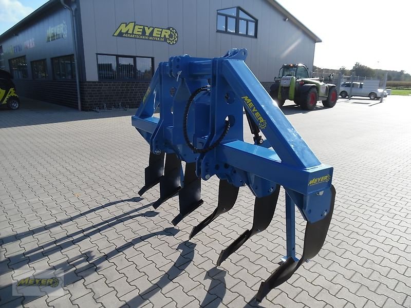 Tiefenlockerer типа WM Meyer TK 3000 Tigerkralle, Neumaschine в Andervenne (Фотография 17)