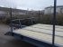 Tieflader typu Agro 11 Ton Maskintransportvogn, Gebrauchtmaschine v Kjellerup (Obrázek 5)