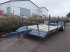 Tieflader typu Agro 11 Ton Maskintransportvogn, Gebrauchtmaschine v Kjellerup (Obrázek 2)