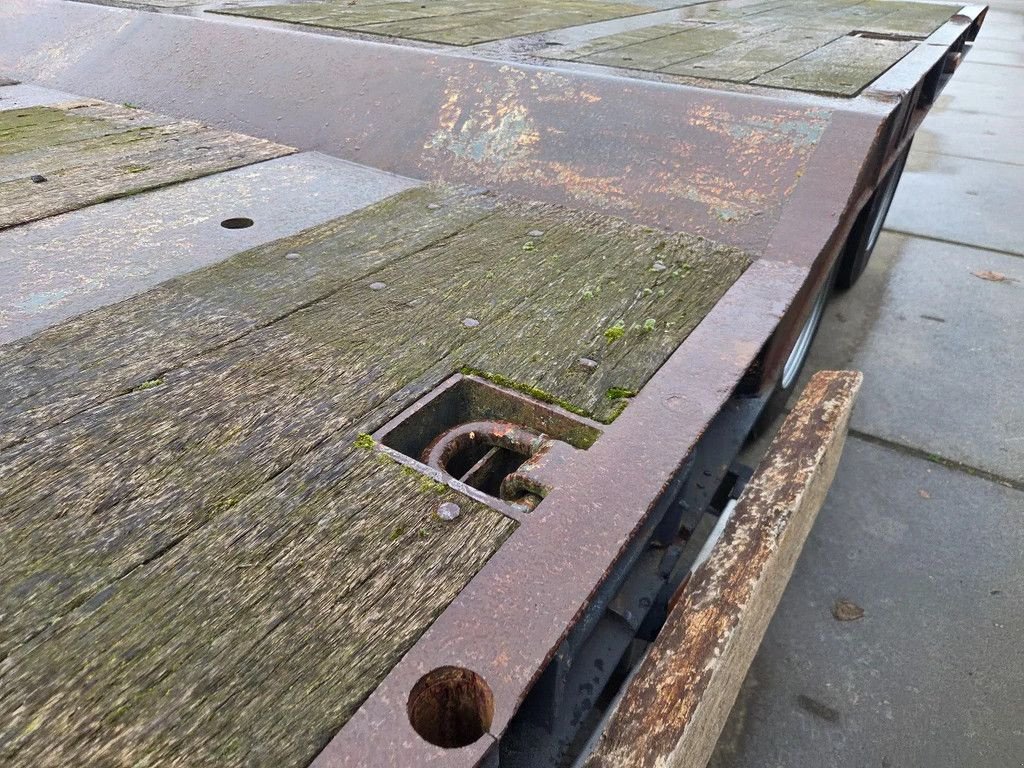 Tieflader za tip Annaburger 4 as bladgeveerd, Gebrauchtmaschine u Emmeloord (Slika 9)