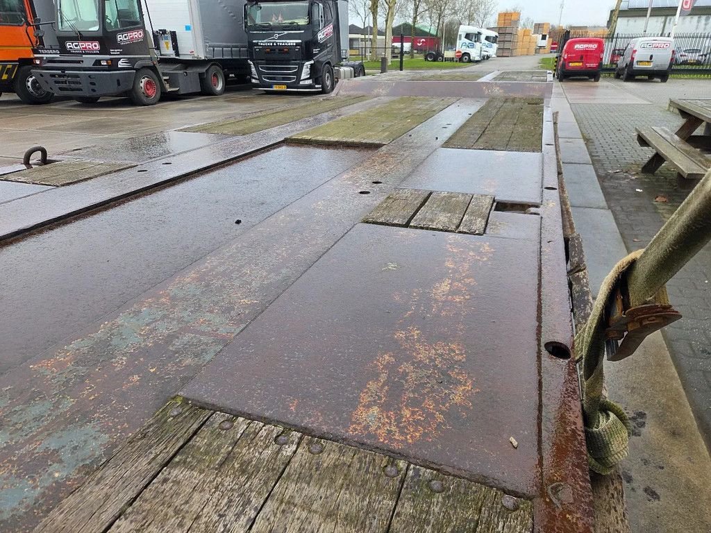 Tieflader za tip Annaburger 4 as bladgeveerd, Gebrauchtmaschine u Emmeloord (Slika 4)