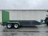 Tieflader tip AS Trailers GreenLine 5 tons Lowbed, Gebrauchtmaschine in Ringe (Poză 3)