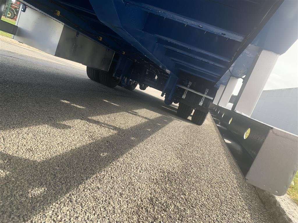 Tieflader tip AS Trailers Greenline DS 24, Gebrauchtmaschine in Ringe (Poză 21)